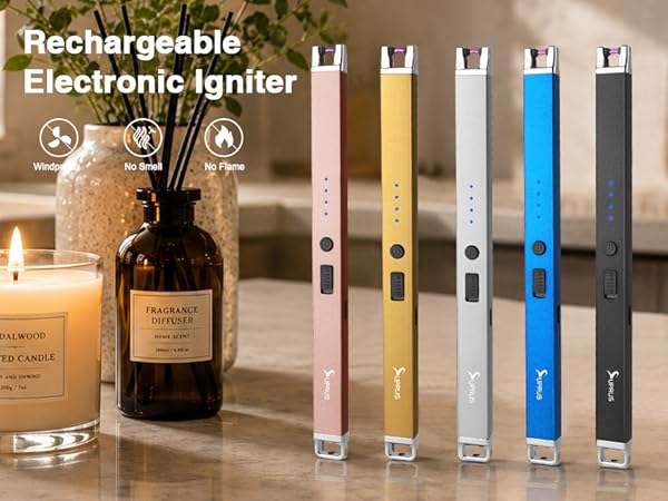 lighter