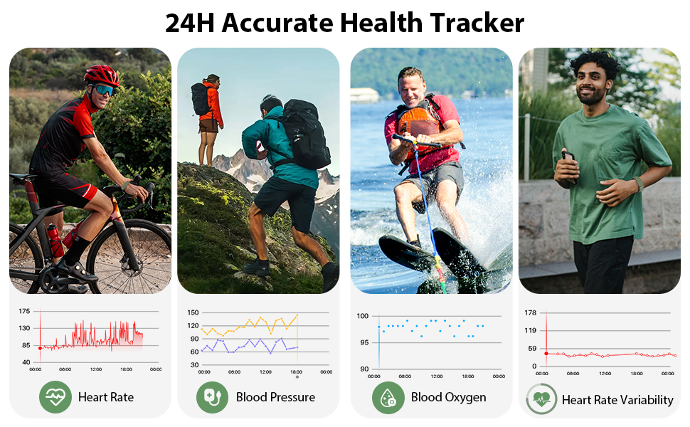 whoop fitness trackers