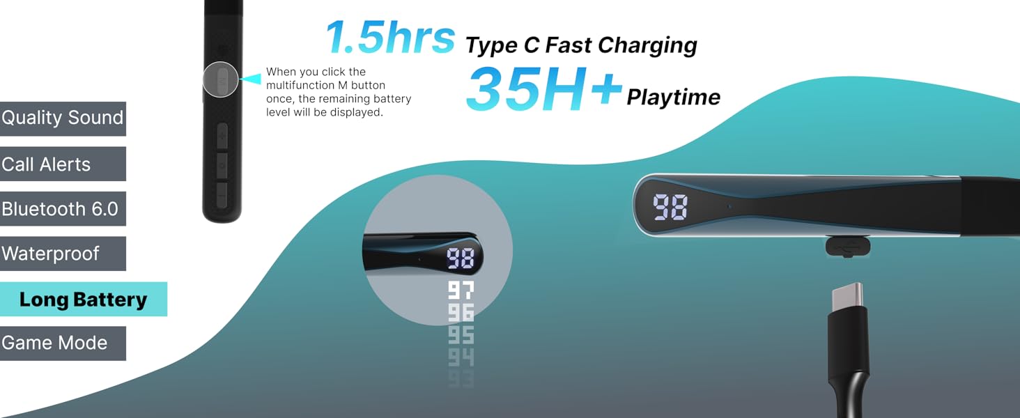 over the neck bluetooth headphones headphones neckband bluetooth headphones neck