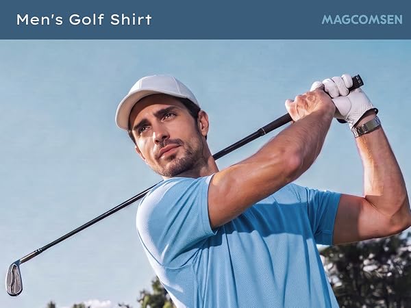 mens polo shirt
