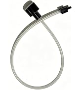 LIWUNON Vacuum Sealer Hose Accessory Hose Compatible with VS8002S Vacuum Sealer, Suitable for Sea...