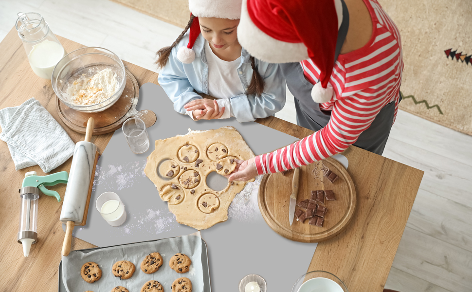 baking mat