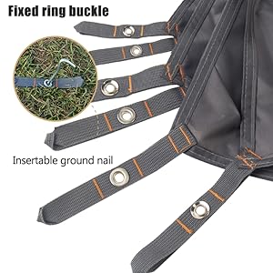 ground nail