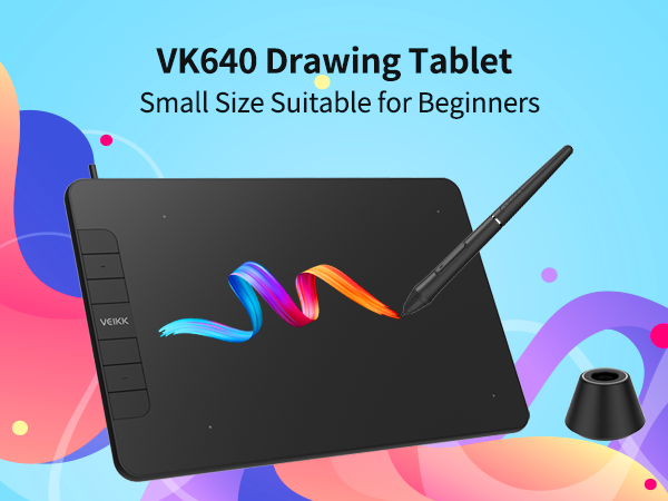 drawing tablet