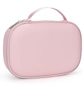 Breast Pump Case Compatible with Momcozy and Willow Wearable Breast Pump, Hard Shell Wearable Bre...