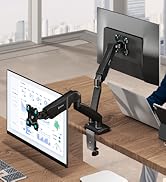 deskmount, mounting, monitors, floating