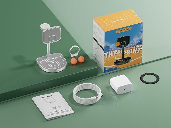 iphone watch charging station iphone wireless charger fast charging multi charging station apple
