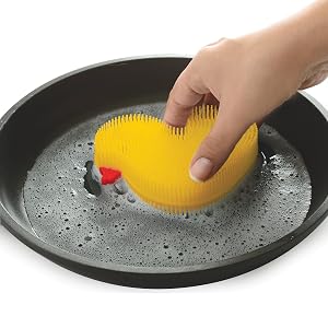 scrubpan