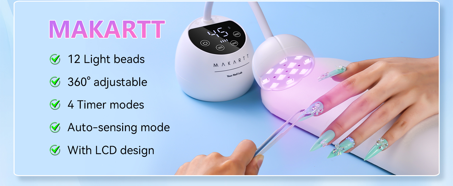 cordless nail lamp gel x nail lamp nail led lamp 48w uv nail lamp cordless uv led nail lamp