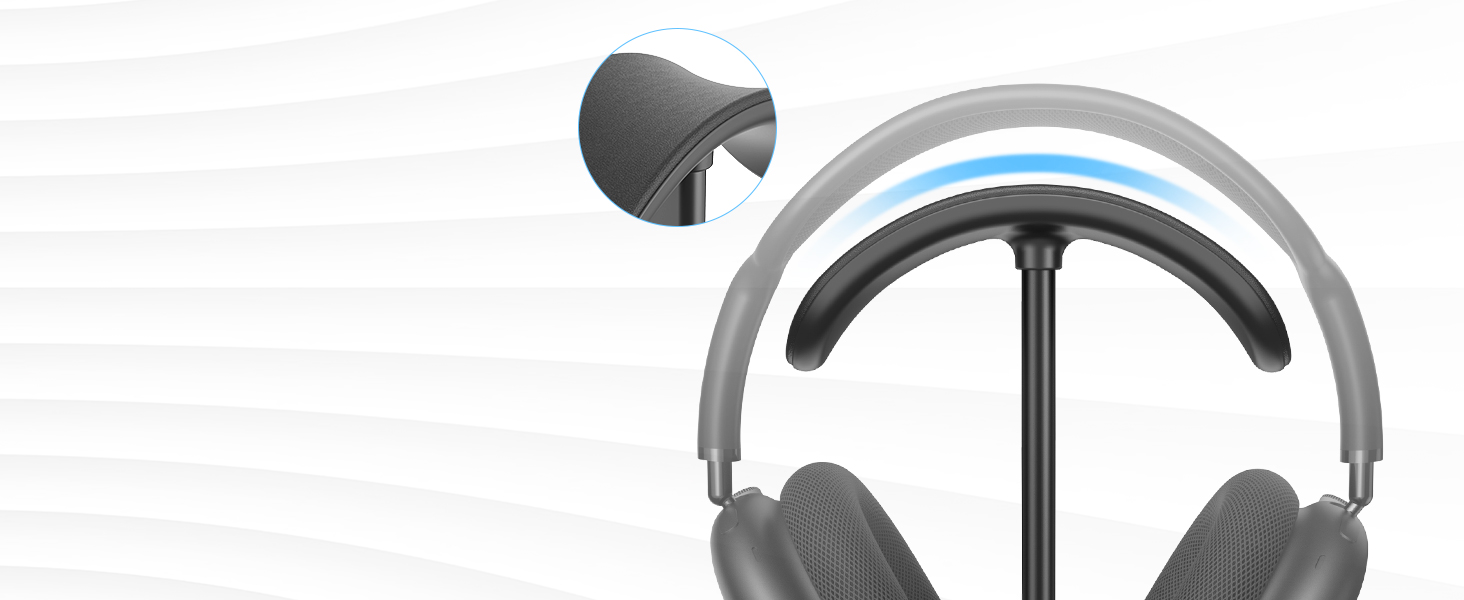 Headphone Holder