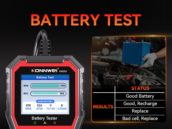 Battery Test