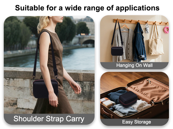 Camera Case