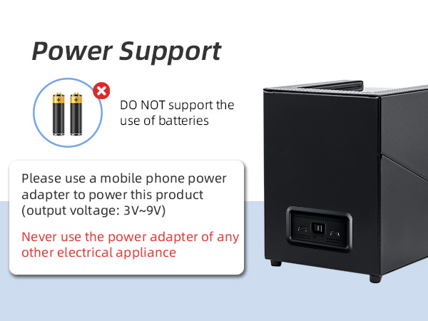 Power Support