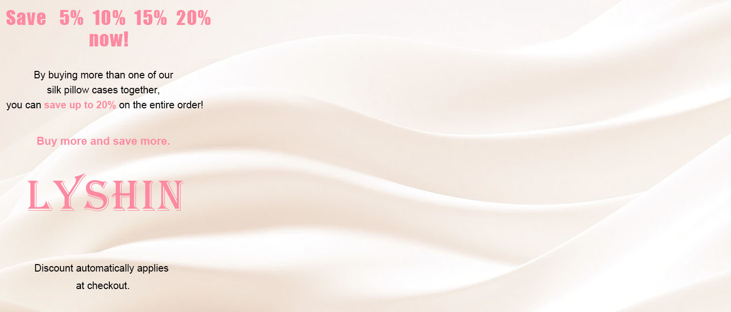 silk pillow cases