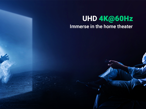 hdmi switch 4k60hz