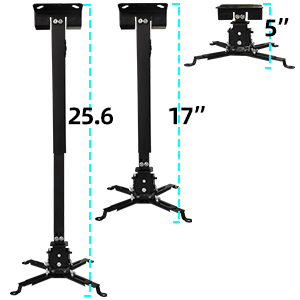 Projector Mounts