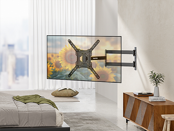full motion tv mount