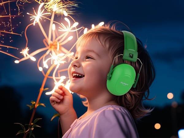 ear protection for kids