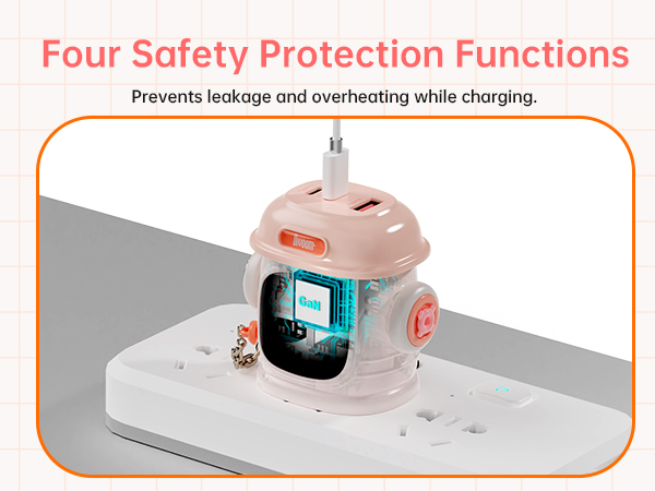 wall charger