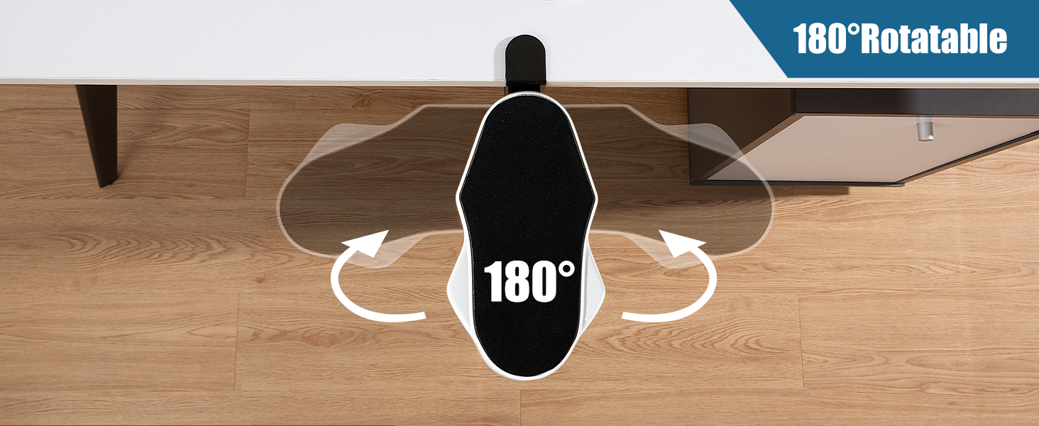 Desk Extender Tray
