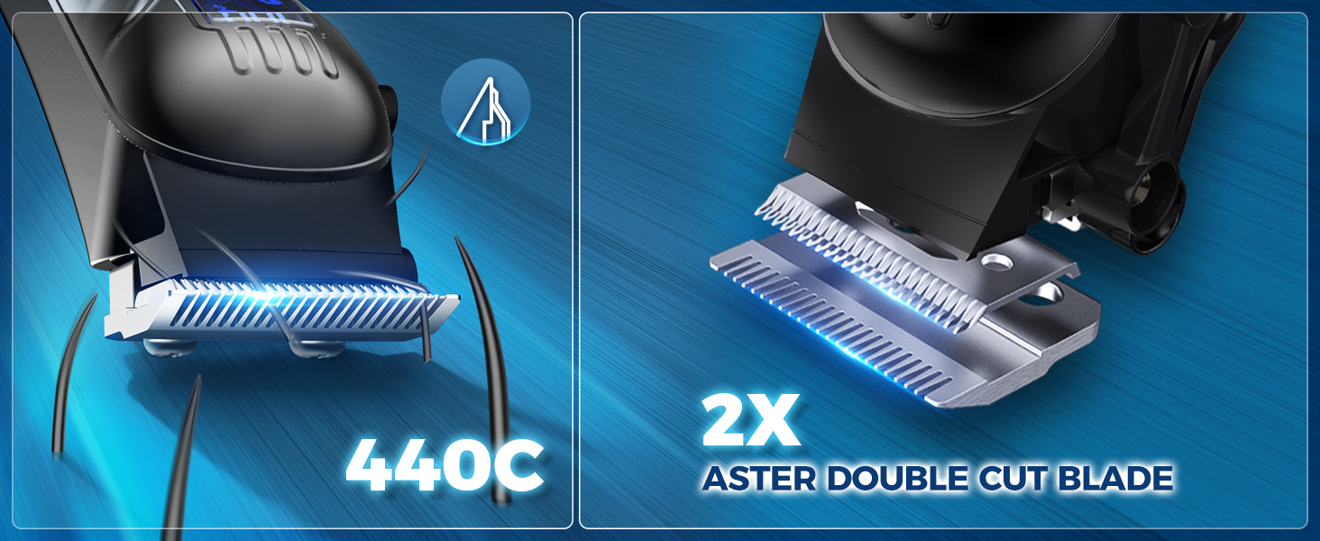 clippers for men