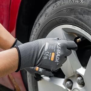 kebada work gloves w1