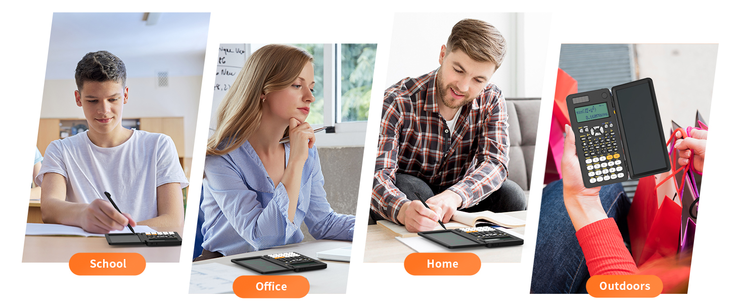 scientific calculator