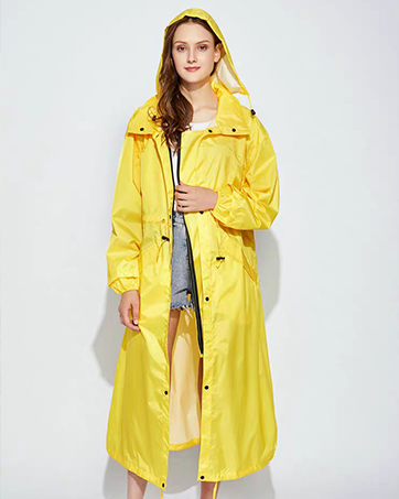 womens raincoat womens long raincoat women's trench coat raincoat