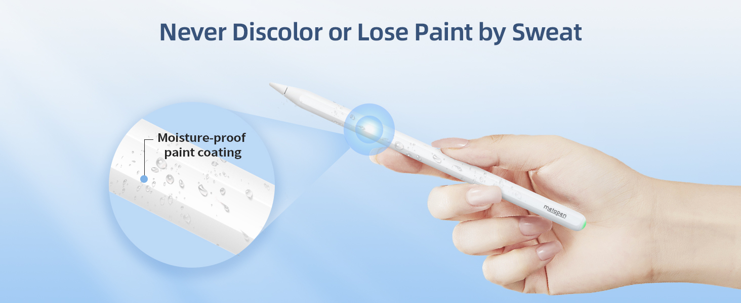 No losing paint