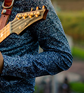 FENG E UKULELE