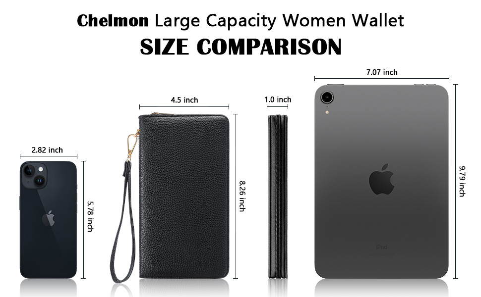 womens wallet