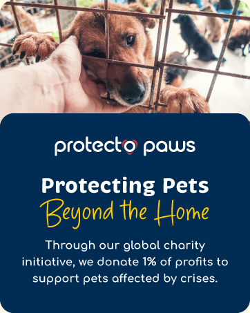Protecto Paws