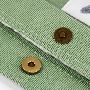Corduroy Tote Bag