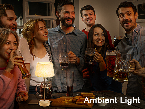 ambient light