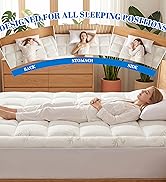 Single mattress