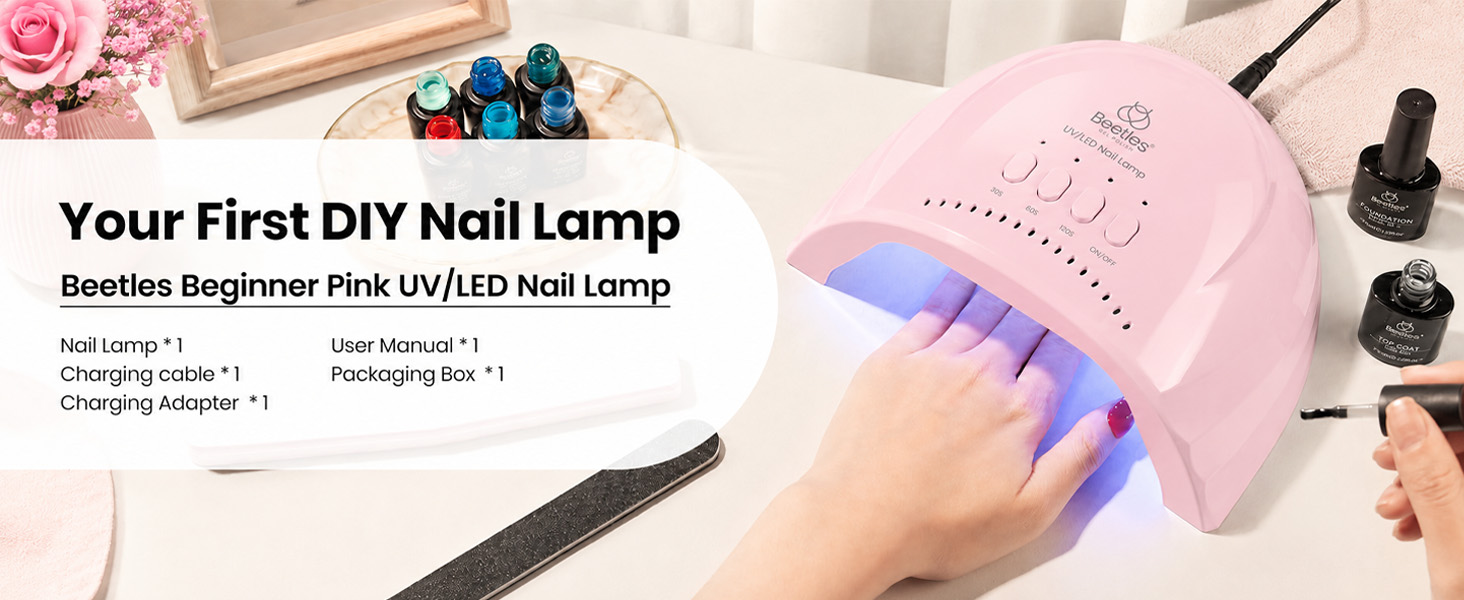 Accessories Uv Led Lamps