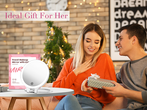 Ideal Gift for Her