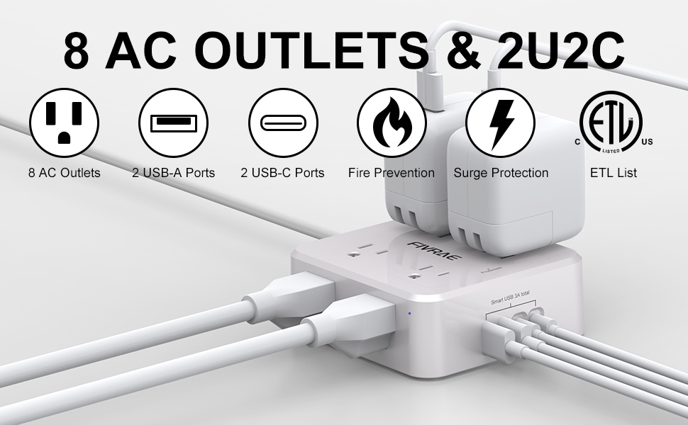 Extension Cord
