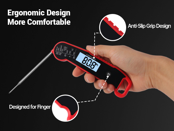 Ergonomics of the Hands