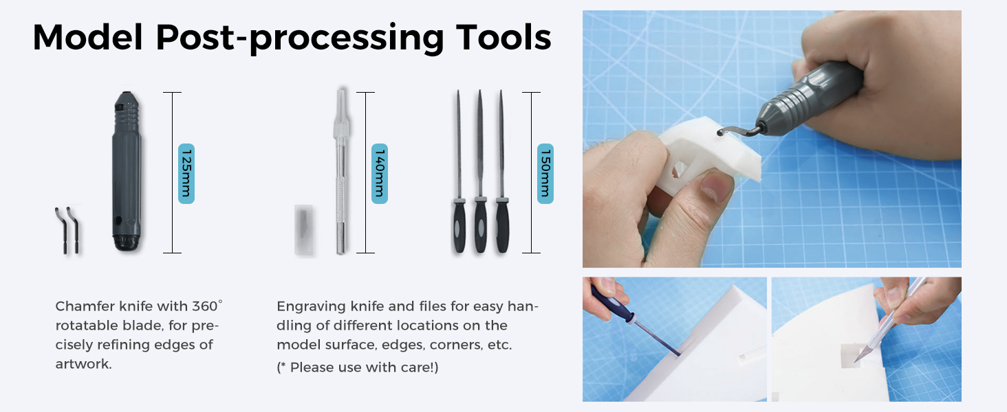 3d printer tool