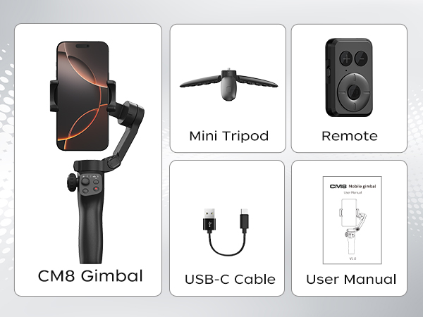 package list