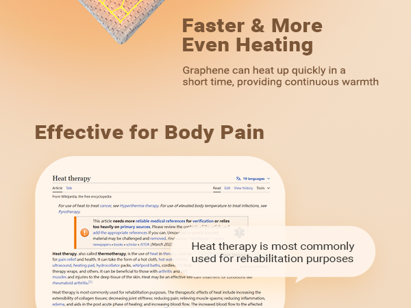 heating pad for neck christmas gifts men christmas gifts for women stocking stuffers for teen girls