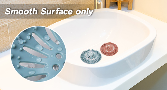 shower drain hair catcher