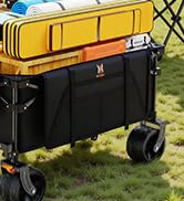 wagon