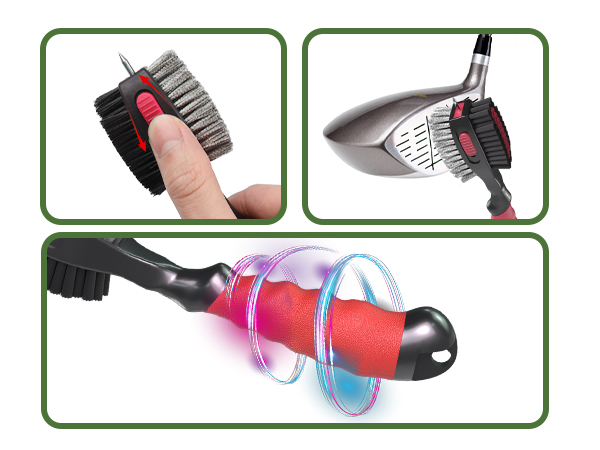 golf ball cleaner