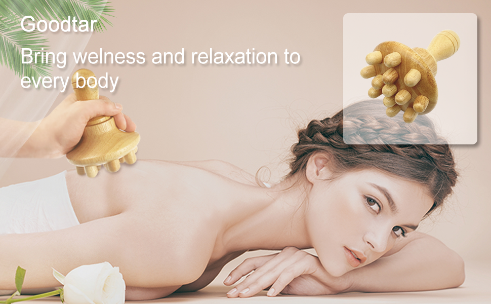 Gua Sha Scraping