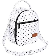 Joymee Lunch Box Insulated Lunch Bag Women Men Reusable Cooler Bag Adult Cute Lunch Tote Bags wit...