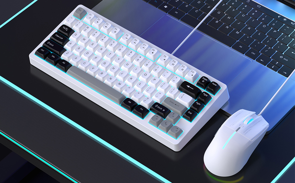 gaming keyboard