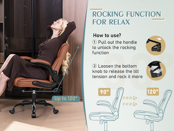 office chair