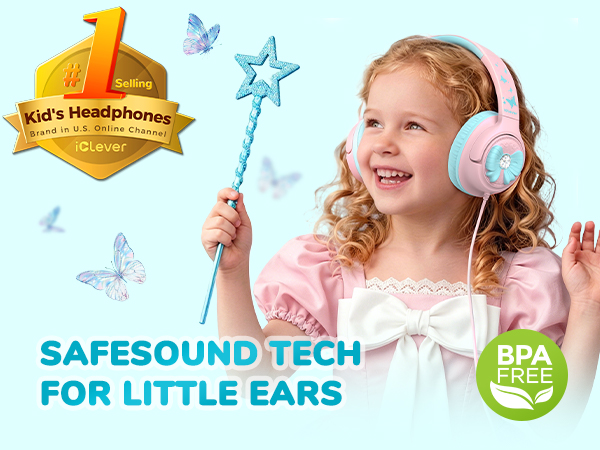 kids headphones